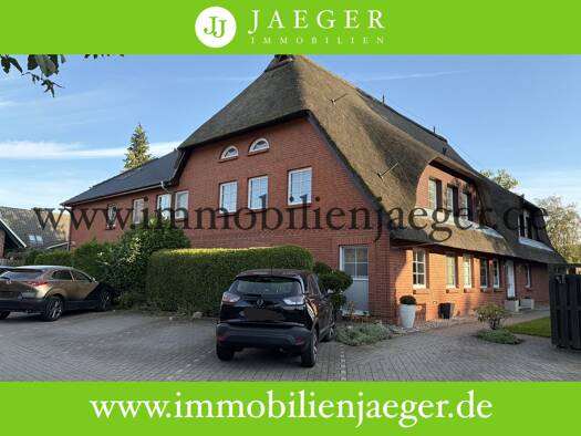 Maisonette zur Miete 1.650 € 5 Zimmer 140 m² 3 Geschosse frei ab sofort Hasloher Weg 2 b Garstedt Norderstedt 22848