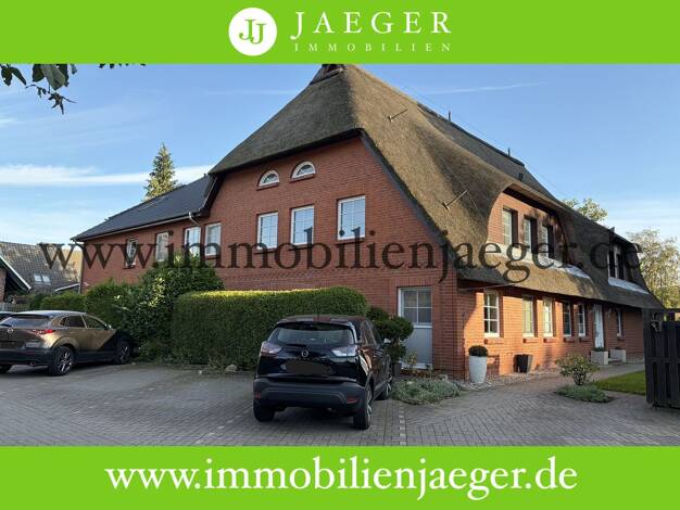 Maisonette zur Miete 1.650 € 5 Zimmer 140 m² Geschoss 1/3 frei ab sofort Hasloher Weg 2 b Garstedt Norderstedt 22848