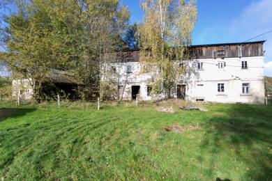 Bauernhaus zum Kauf 75.000 € 8 Zimmer 250 m² 1.730 m² Grundstück Lohsdorf Hohnstein 01848