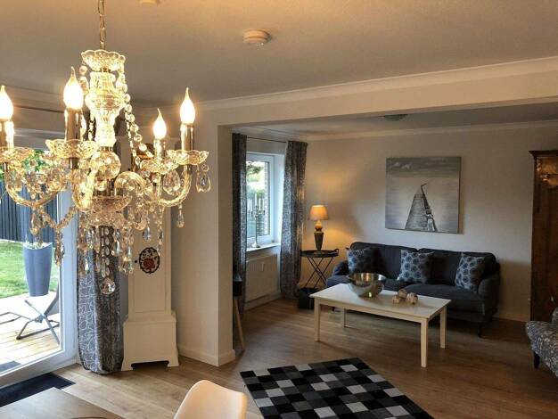 Haus zum Kauf provisionsfrei 278.000 € 3 Zimmer 110 m² 211 m² Grundstück Humptrup 25923