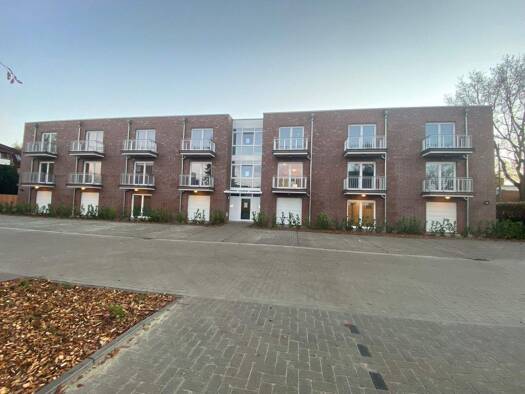 Wohnung zur Miete 500 € 1,5 Zimmer 34,5 m² 2. Geschoss frei ab 01.02.2026 Kreyenbrück Oldenburg 26133