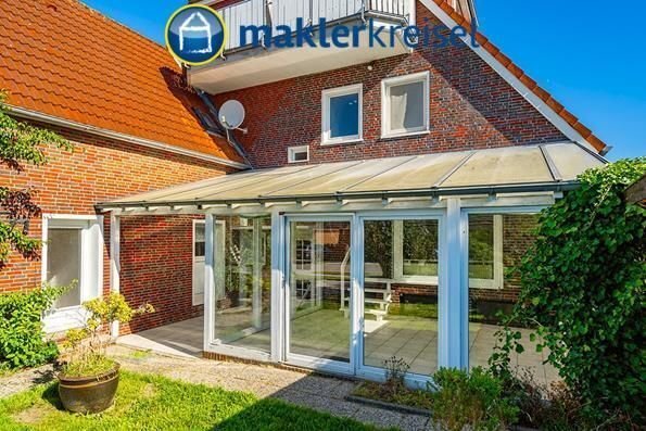 Einfamilienhaus zum Kauf 699.000 € 12 Zimmer 312 m²<br/>Wohnfläche 943 m²<br/>Grundstück Carolinensiel Wittmund OT Carolinensiel 26409