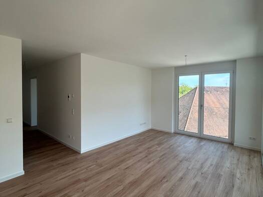 Wohnung zum Kauf - Neubau provisionsfrei als Kapitalanlage geeignet 755.800 € 4,5 Zimmer 107,3 m² Marktplatz 9 Ehrenstein Blaustein 89134