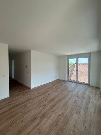 Wohnung zum Kauf - Neubau provisionsfrei als Kapitalanlage geeignet 755.800 € 4,5 Zimmer 107,3 m² Marktplatz 9 Ehrenstein Blaustein 89134