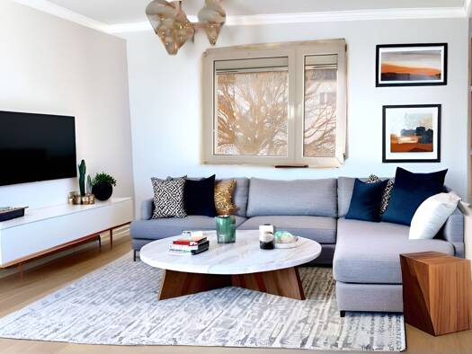 Wohnung zum Kauf provisionsfrei 39.999 € 4 Zimmer 67,5 m² frei ab sofort Bernsdorf Bernsdorf 02994