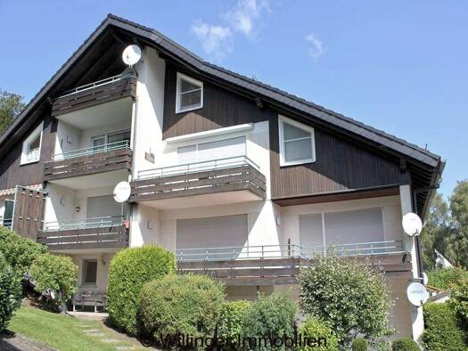 Wohnung zum Kauf 235.000 € 4 Zimmer 93 m² Willingen Willingen (Upland) 34508