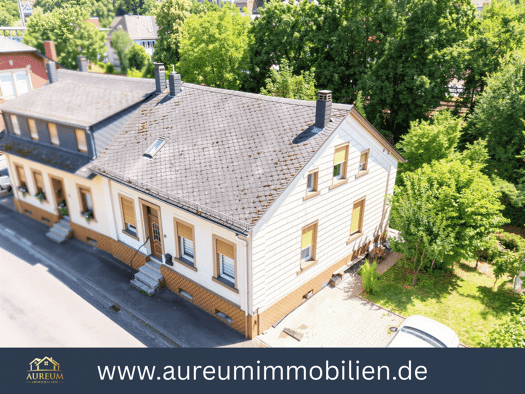 Doppelhaushälfte zum Kauf 99.000 € 5 Zimmer 121 m² 208 m² Grundstück Kirn 55606