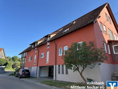 Wohnung zum Kauf 295.000 € 3 Zimmer 98,3 m² Trailfingen Münsingen 72525