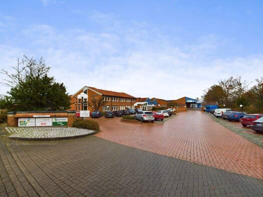 Lagerhalle zur Miete 4.060 € 800 m² Lagerfläche Fallingbostel 29683