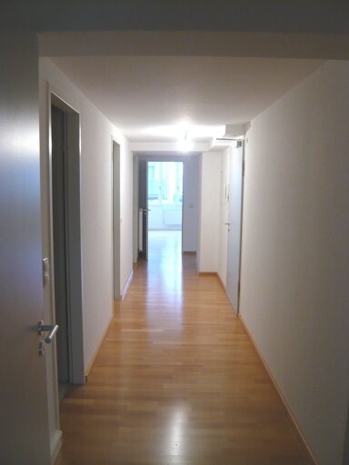 Wohnung zur Miete 650 € 3 Zimmer 118,9 m² 1. Geschoss Grandweg 40 Soest Soest 59494