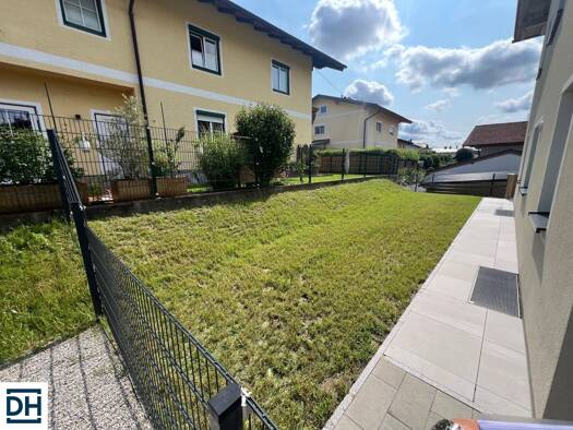 Wohnung zum Kauf - Erstbezug 664.000 € 4 Zimmer EG Wals-Siezenheim 5071