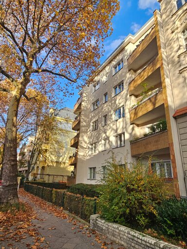 Wohnung zum Kauf 199.000 € 2 Zimmer 41,3 m² 4. Geschoss Schöneberg Berlin 12157