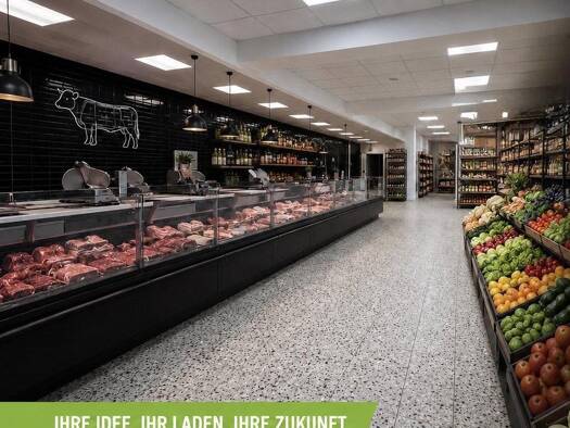 Laden zur Miete provisionsfrei 2.300 € 250 m² Verkaufsfläche Hauptstr. 188 Horrem Kerpen 50169