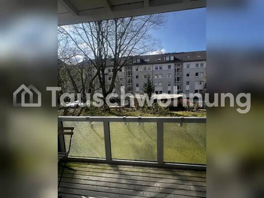 Wohnung zur Miete Tauschwohnung 560 € 2 Zimmer 51 m² 1. Geschoss Bult Hannover 30173