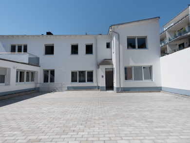Wohnung zur Miete 500 € 1 Zimmer 25,2 m² frei ab sofort Hermannstraße 30 Neuwied Neuwied 56564