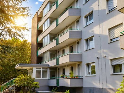 Wohnung zum Kauf 247.500 € 4 Zimmer 93 m² 4 Geschosse frei ab sofort Hermülheim Hürth 50354