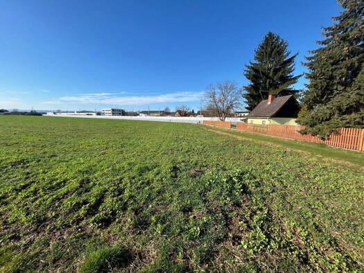 Grundstück zum Kauf 100.620 € 681 m² Grundstück Lebring-Sankt Margarethen 8403