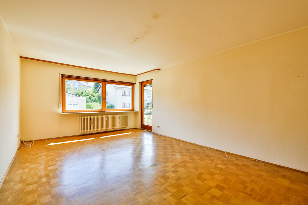 Wohnung zum Kauf 198.000 € 3 Zimmer 80,7 m²<br/>Wohnfläche Büchenbronn - Stadtviertel 135 Pforzheim 75180