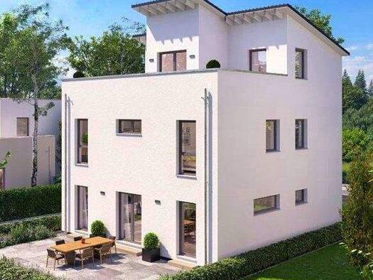 Einfamilienhaus zum Kauf 918.869 € 7 Zimmer 250 m² 960 m² Grundstück Varnhalt Baden-Baden 76534