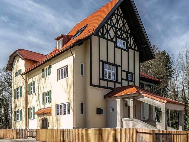 Studio zur Miete Wohnen auf Zeit 680 € 1 Zimmer 26,2 m² frei ab 01.04.2026 Dachau 85221