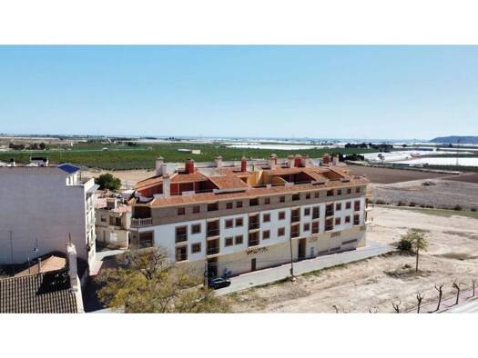 Wohnung zum Kauf - Erstbezug 82.000 € 1 Zimmer 44 m² 1. Geschoss Murcia 33400