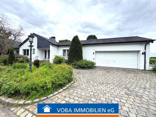 Einfamilienhaus zum Kauf 599.000 € 9 Zimmer 217 m² 2.560 m² Grundstück Haaren Waldfeucht 52525