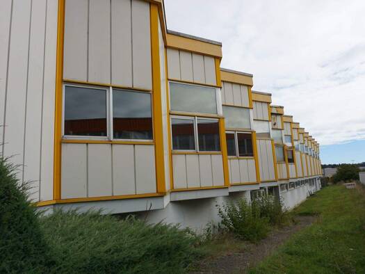 Produktionshalle zum Kauf 1.840.000 € 3.209 m² Lagerfläche Steinbeisstraße 23 Schwenningen Villingen-Schwenningen 78056