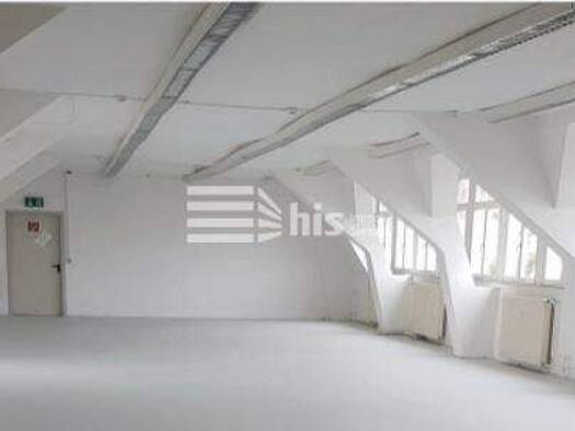 Bürofläche zur Miete provisionsfrei 7,75 € 232,9 m² Bürofläche teilbar ab 200 m² Gibitzenhof Nürnberg 90461