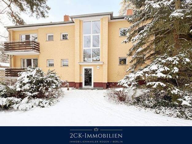 Wohnung zum Kauf 220.000 € 2 Zimmer 52 m² 2. Geschoss Am Dianaplatz 8 Waidmannslust Berlin 13469