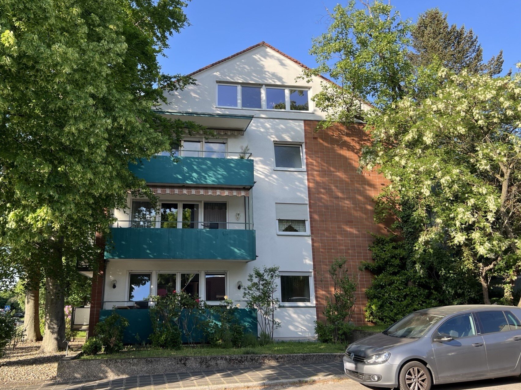 Wohnung zum Kauf 499.000 € 4 Zimmer 104 m²<br/>Wohnfläche EG<br/>Geschoss ab sofort<br/>Verfügbarkeit Schoppershof Nürnberg 90491