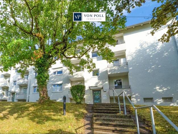 Wohnung zum Kauf 219.000 € 2 Zimmer 52,9 m² Ost Sindelfingen 71065