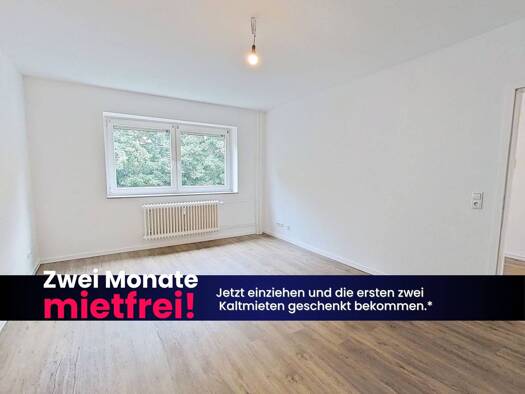 Wohnung zur Miete 539 € 3 Zimmer 78 m² frei ab sofort Am Soesmenfeld 31 Brunsbüttel 25541