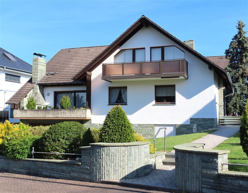 Mehrfamilienhaus zum Kauf provisionsfrei 539.000 € 8 Zimmer 215 m²<br/>Wohnfläche 754 m²<br/>Grundstück ab sofort<br/>Verfügbarkeit Heiligenrode Niestetal 34266