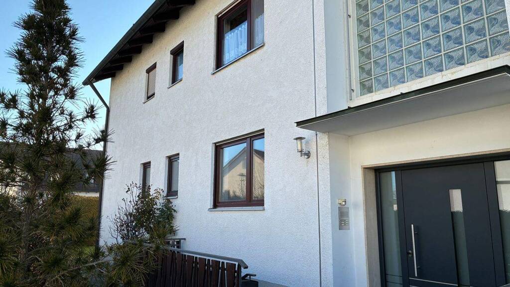 Wohnung zur Miete 1.950 € 5,5 Zimmer 160 m² frei ab 01.03.2026 Moosburg 85368