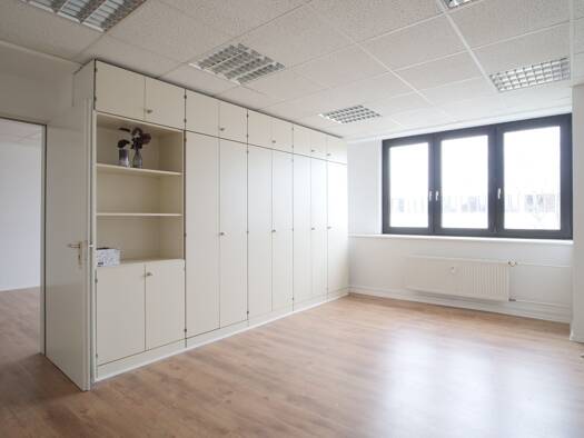 Büro zur Miete 12 € 260 m² Bürofläche Spandau Berlin 13587