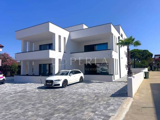 Wohnung zum Kauf 318.000 € 3 Zimmer 87 m² Privlaka Privlaka