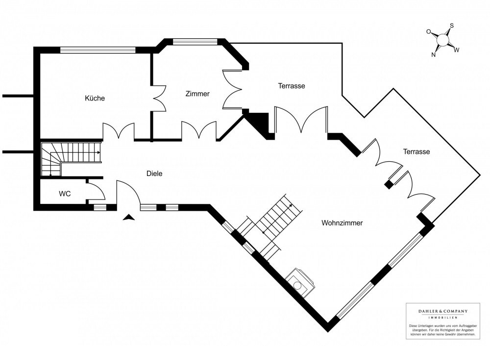 Einfamilienhaus zum Kauf 1.150.000 € 5 Zimmer 238 m²<br/>Wohnfläche 1.085 m²<br/>Grundstück Quickborn 25451