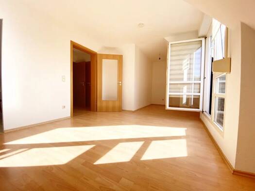 Wohnung zum Kauf provisionsfrei 59.000 € 1 Zimmer 35 m² Geschoss 1/4 Werra-Aue Eisfeld 98673