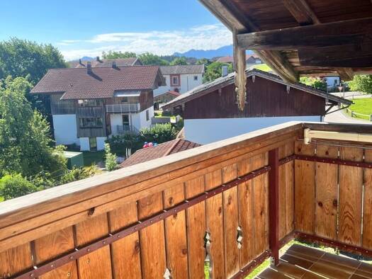 Wohnung zur Miete 680 € 2 Zimmer 60 m² Geschoss 2/2 frei ab 01.09.2026 Moosen Riedering 83083