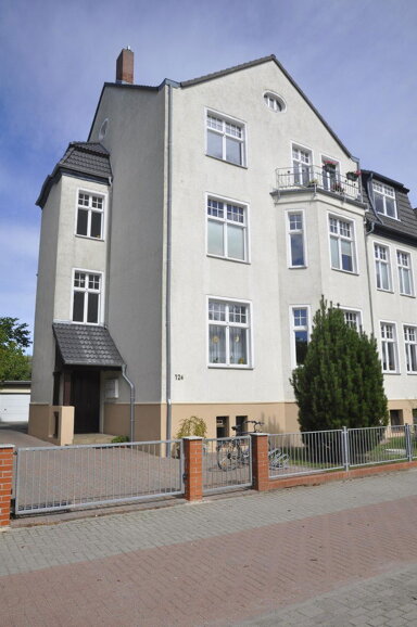 Wohnung zur Miete 425 € 3 Zimmer 54 m² EG frei ab 01.02.2025 Nördliche Mühlenvorstadt Greifswald 17489