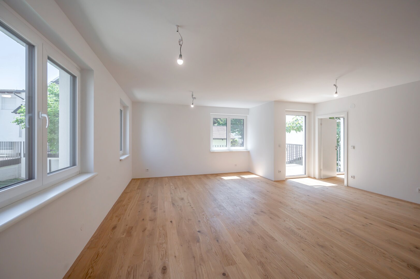 Wohnung zur Miete 908 € 2 Zimmer 46,9 m²<br/>Wohnfläche 1.<br/>Geschoss Wien 1220