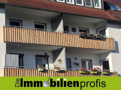 Wohnanlage zum Kauf als Kapitalanlage geeignet 115.000 € 76 m² Selb Selb 95100
