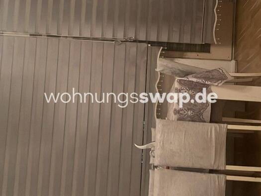 Studio zur Miete Tauschwohnung 920 € 3 Zimmer 77 m² EG Kreuzberg Berlin 10969