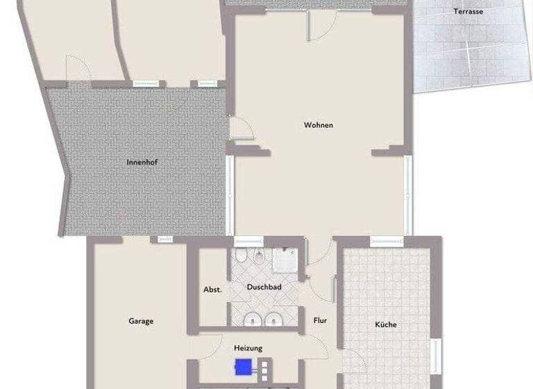 Einfamilienhaus zum Kauf 385.000 € 9 Zimmer 267 m² 578 m² Grundstück Hambuchweg 3 Völlinghausen Möhnesee 59519