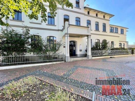 Wohnung zur Miete 740 € 3 Zimmer 84 m² frei ab 01.02.2026 Neustadt Neustadt am Rübenberge 31535