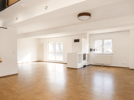 Penthouse zum Kauf 599.000 € 4 Zimmer 142 m² Trier-Süd Trier 54290
