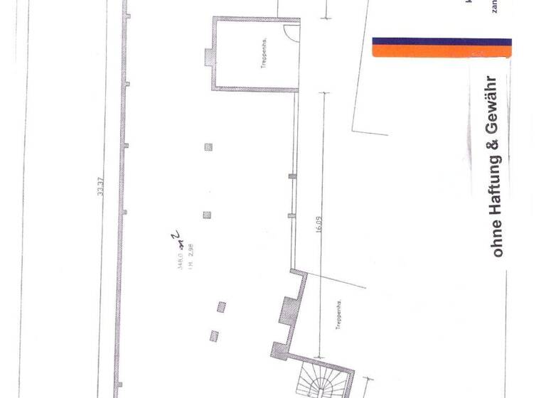 Laden zur Miete 3.500 € 348 m² Verkaufsfläche Wittenau Berlin 13437