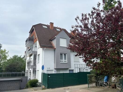 Wohnung zur Miete 1.000 € 2 Zimmer 55 m² Geschoss 2/3 frei ab sofort Kriftel 65830