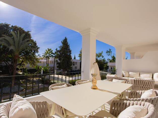 Penthouse zum Kauf 1.125.000 € 5 Zimmer 240 m² Marbella 29660