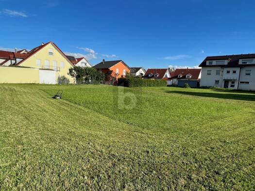 Grundstück zum Kauf 375.000 € 450 m² Grundstück Kressbronn Kressbronn am Bodensee 88079